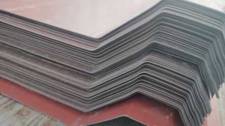 Lamina r-panel 26 g