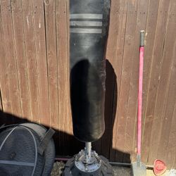 Punching Bag