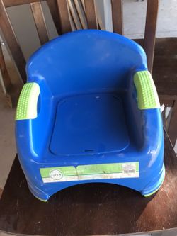 Circo booster seat