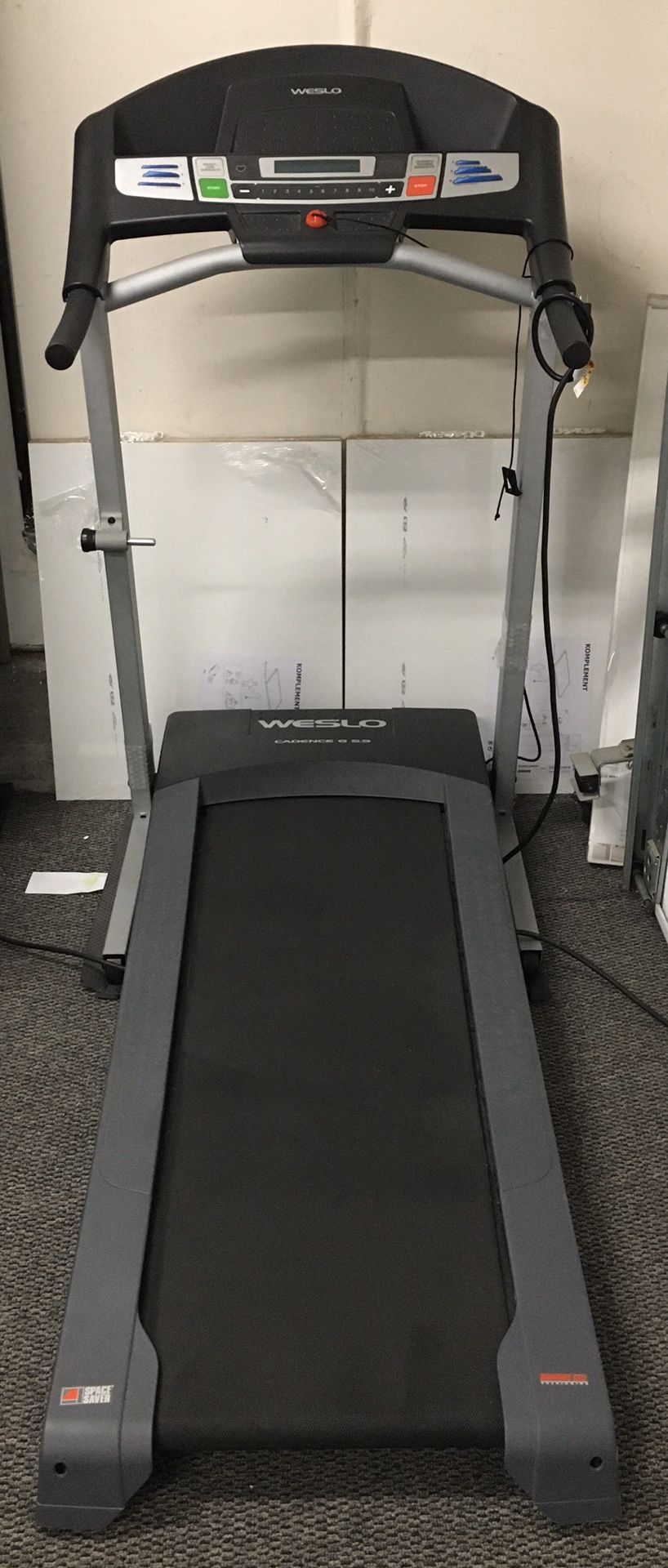 Treadmill