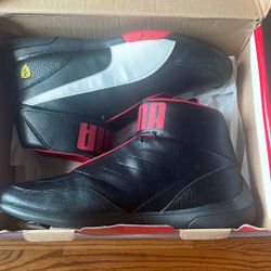 Puma Boot Shoes 