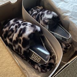 Brand New UGG Slippers Size 9