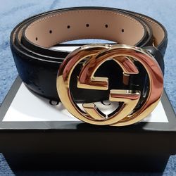 Designer Belt 