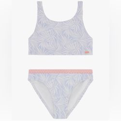 NWT Roxy Girls Size 16 Bikini