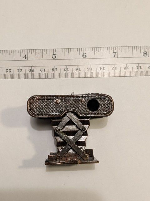 Novelty Pencil Sharpener