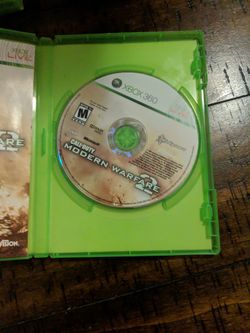 Xbox 360 Games