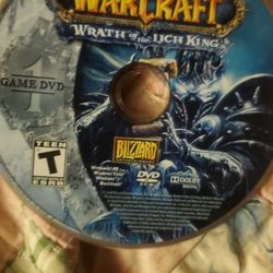 World Of War craft 08,04-09,2010.