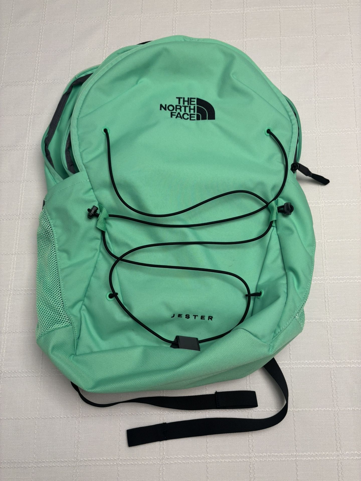 The North Face Jester Backpack