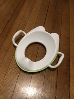 Baby Toilet Seat