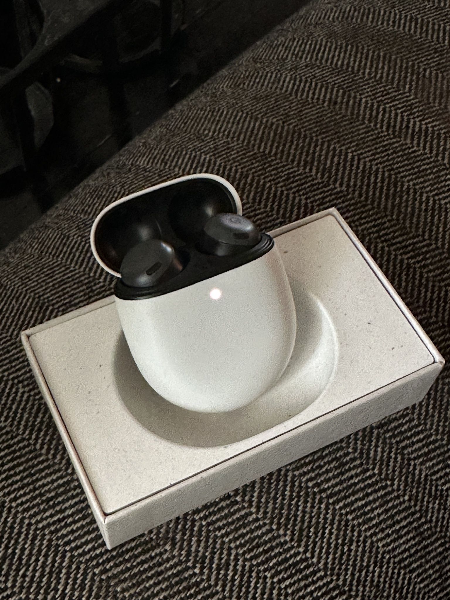 Google Pixel Pro 2 Buds Earphones