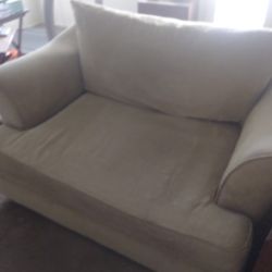 Loveseat