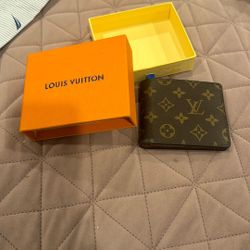 Wallet