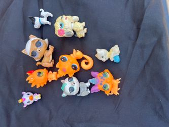 Toys