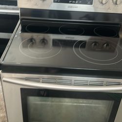 Samsung oven