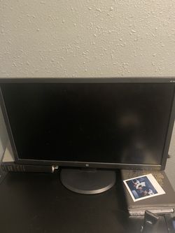 hp 24uh monitor