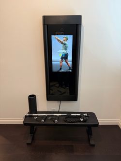 Tonal 2 Gym
