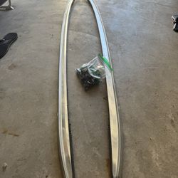 Mazda CX-5 Roof Rails OEM
