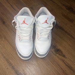 jordan 3s retro white cement reimagined