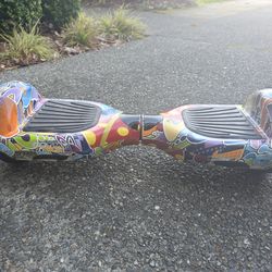 Hoverboard