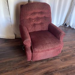 Free Recliner