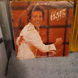 The Bobby Show Record