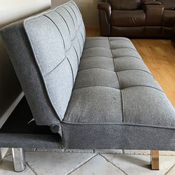 Serta Futon Sofa