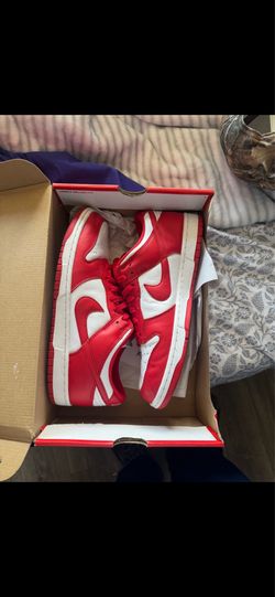 Nike Dunk St Johns
