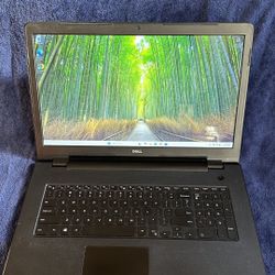Dell Inspiron 5758 Laptop 