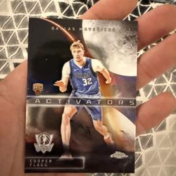 NBA Trading Cards 