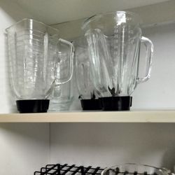 Vaso Para Licuadora 