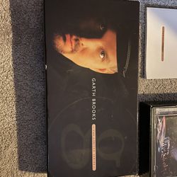 Garth Brooks  - The Limited Series