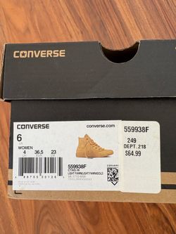 Converse