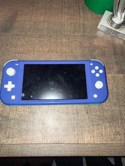 Nintendo Switch Lite (Not Working)