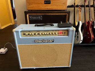 Blackstar HT40 Club MKII