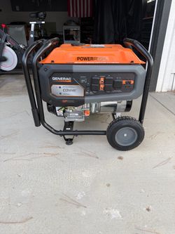 Generac GP6500