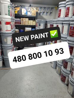 Paint
