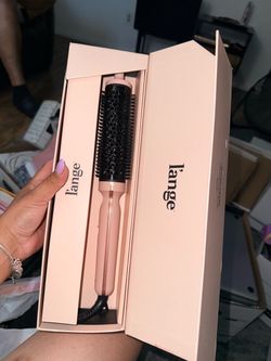 L’ange Styling Ceramic Brush