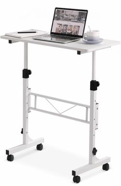 Brand new Small Standing Desk Adjustable Height