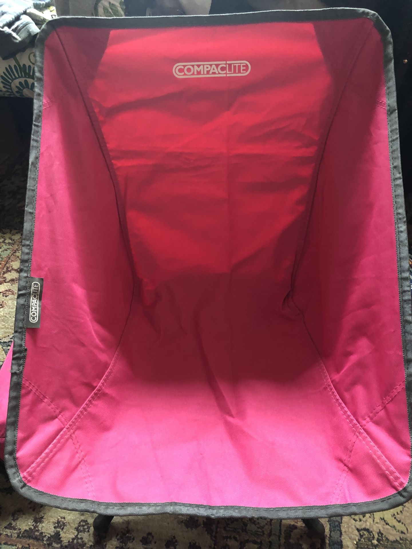 Compaclite Kids Camping Folding Chair