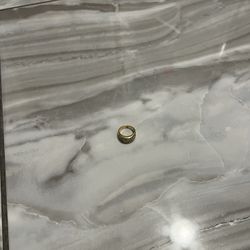 Gold Filled Ring