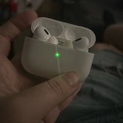 AirPod pros