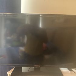 Samsung TV 32”
