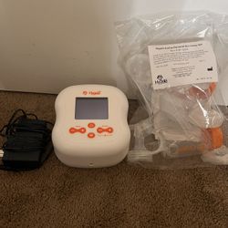 Breast Pump