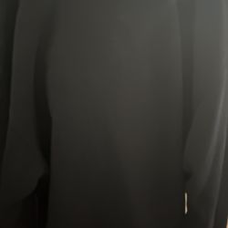 Navy Blue Pro club Sweater