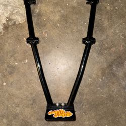 MT09 12 Bar FMS