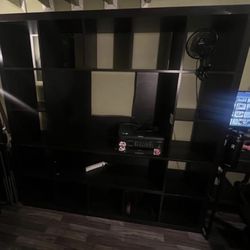 IKEA EXPEDIT TV Storage Unit