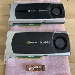 NVIDIA Quadro 5000 for Solidworks CAD 3D