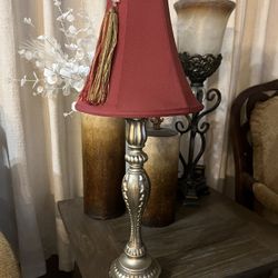 Beautiful Table Lamp
