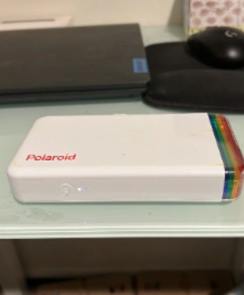 Polaroid Hi-Print Generation 2 Pocket Photo Printer