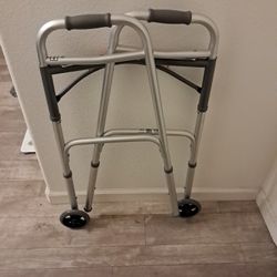 Brand New Walker. Never Used